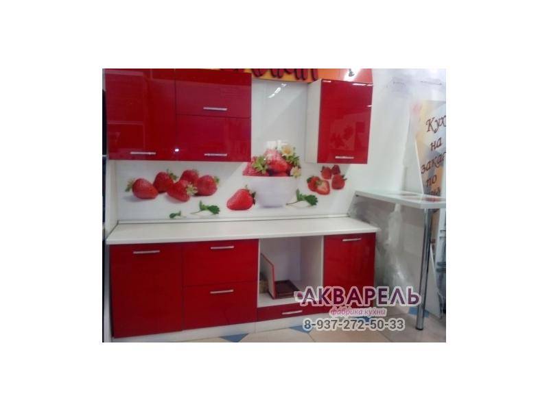 кухня клубничка в Махачкале