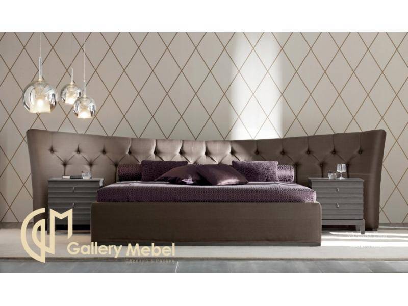 стильная кровать letto 15 в Махачкале