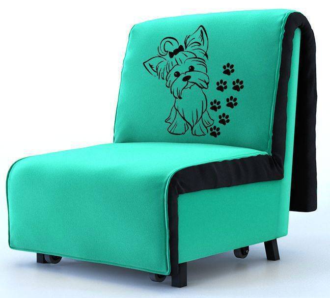 кресло-кровать novelty dog1 в Махачкале