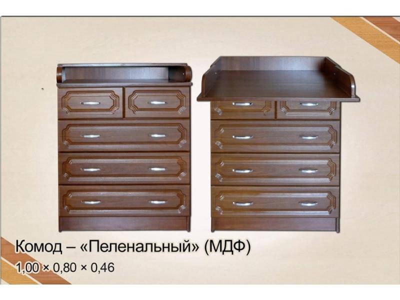 комод пеленальный в Махачкале