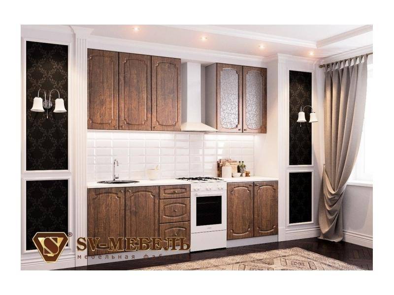 новая кухня классика 2000 в Махачкале