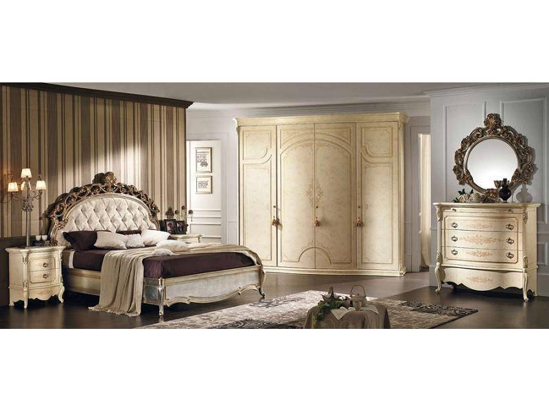 спальня victoria stucco в Махачкале