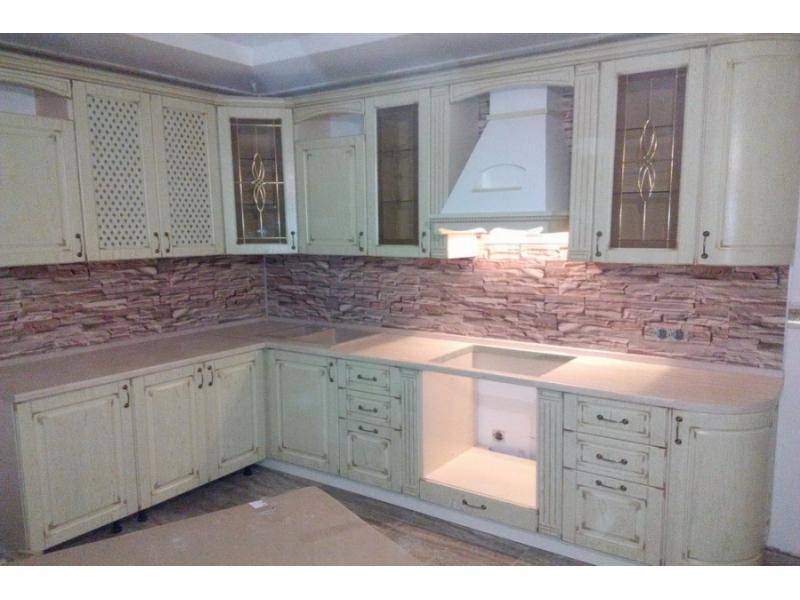 кухня патина реверанс в Махачкале