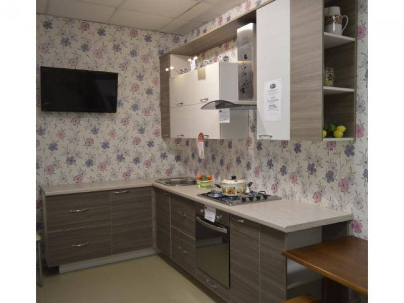 кухонный гарнитур 121 в Махачкале