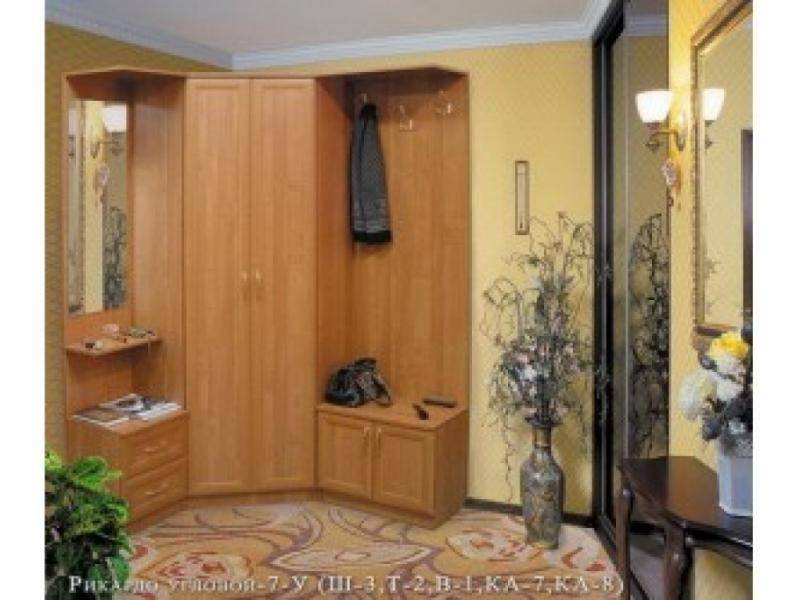 прихожая рикардо-7у в Махачкале