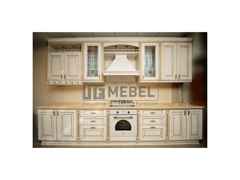 кухонный гарнитур 2700 в Махачкале
