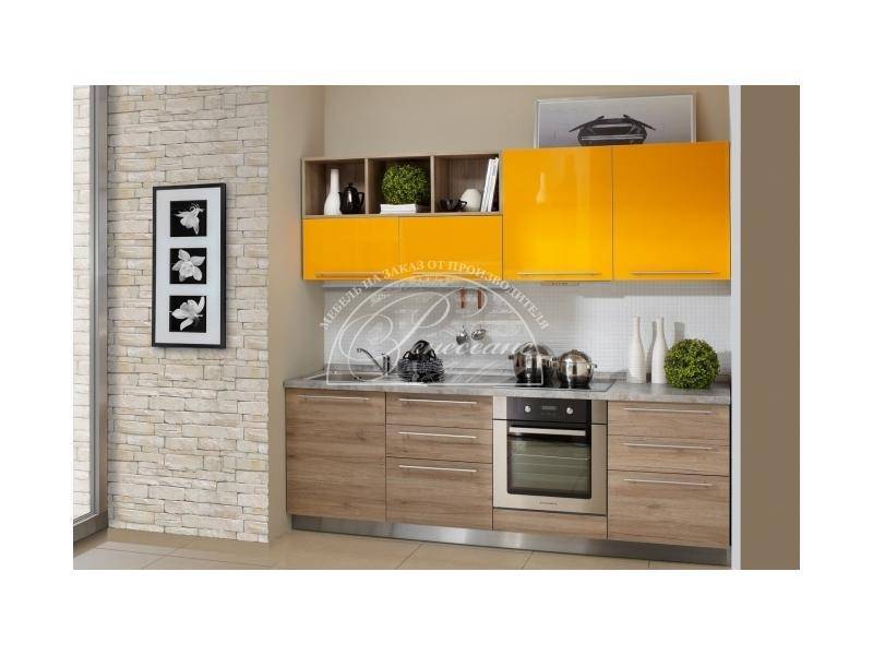 современная кухня 10 в Махачкале