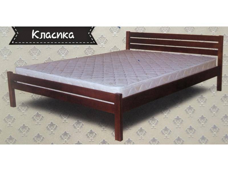 двухспальная кровать классика в Махачкале