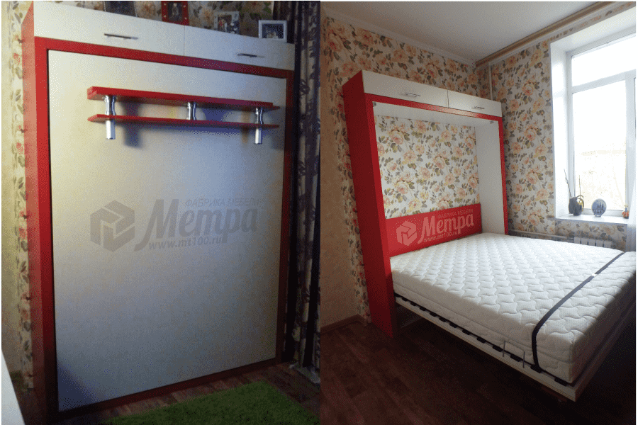 подъемная кровать в Махачкале