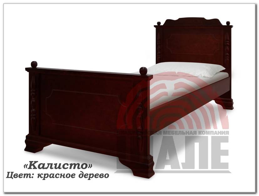 кровать калисто в Махачкале