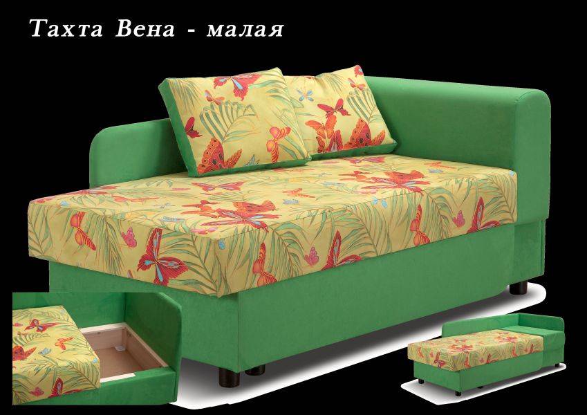 тахта вена малая в Махачкале