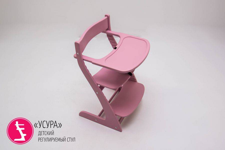 столик для кормления усура лаванда в Махачкале