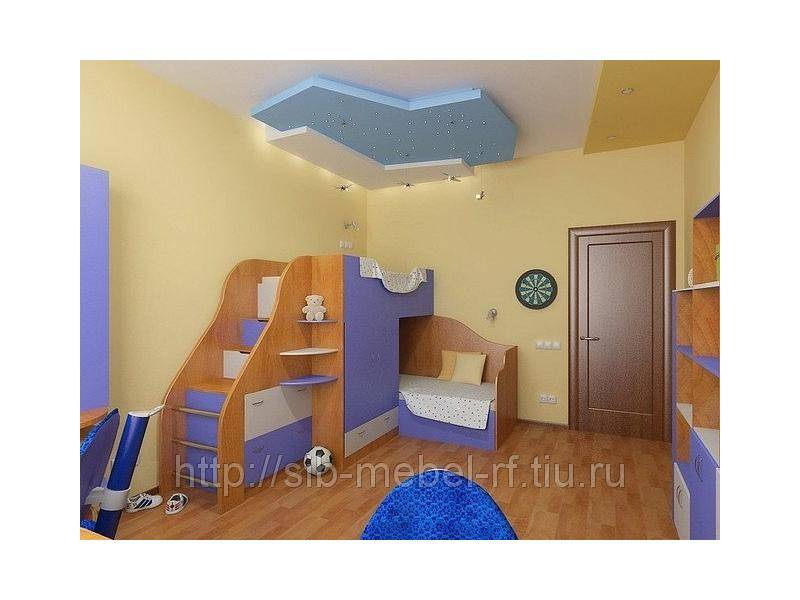 детская мебель 2 в Махачкале