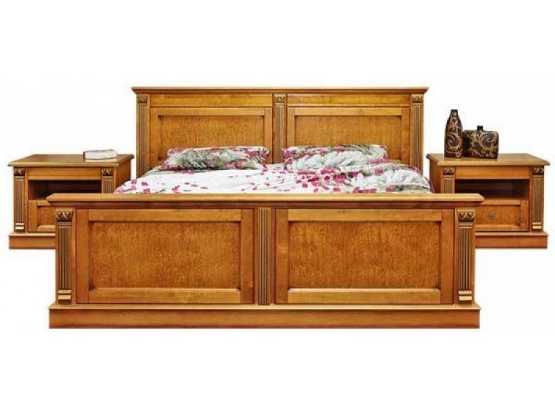 кровать венеция 2ам п234.51 в Махачкале