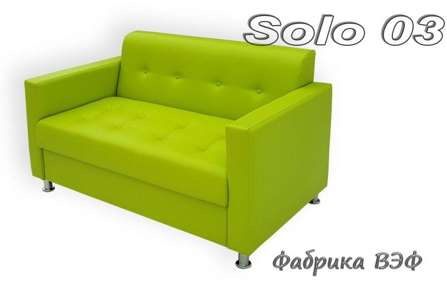 диван solo 3 в Махачкале