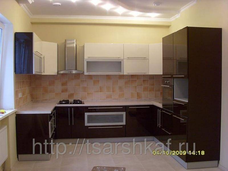 кухня 15 в Махачкале