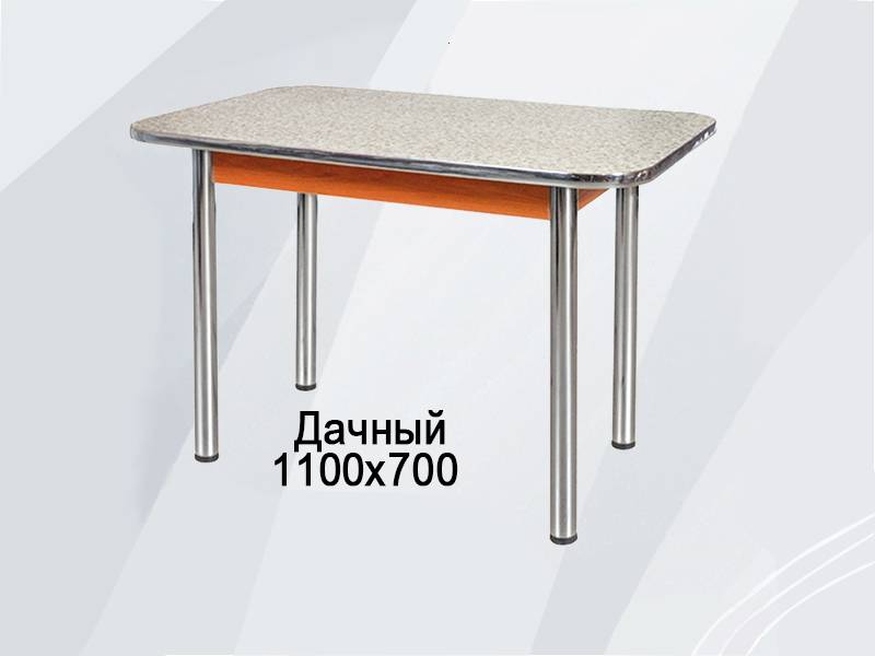 стол обеденный дачный в Махачкале