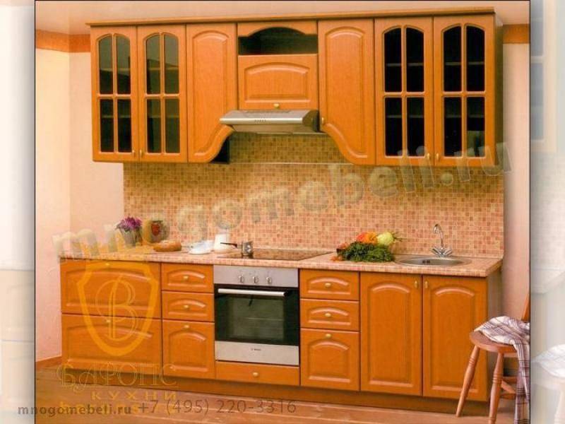 кухня в Махачкале