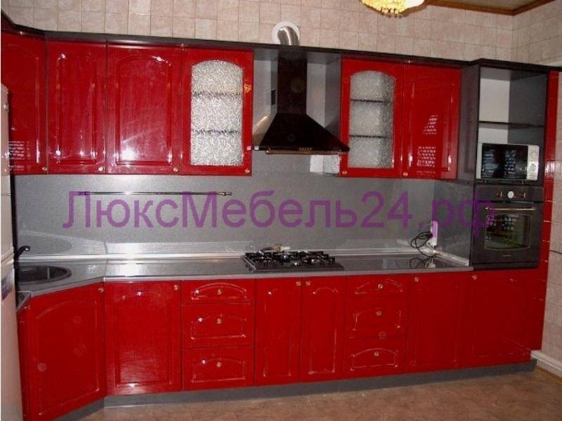 кухонный гарнитур 9 в Махачкале
