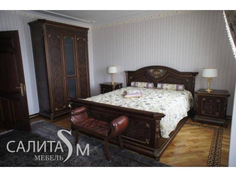 спальный гарнитур рублёвка 2 в Махачкале