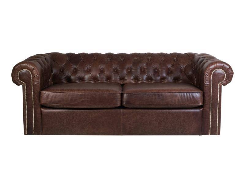 диван chesterfield в Махачкале