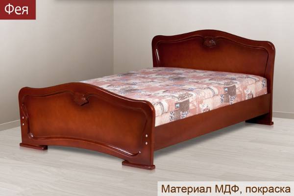 кровать «фея» в Махачкале