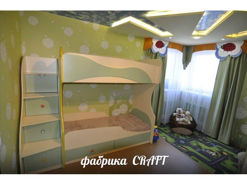 детская в Махачкале