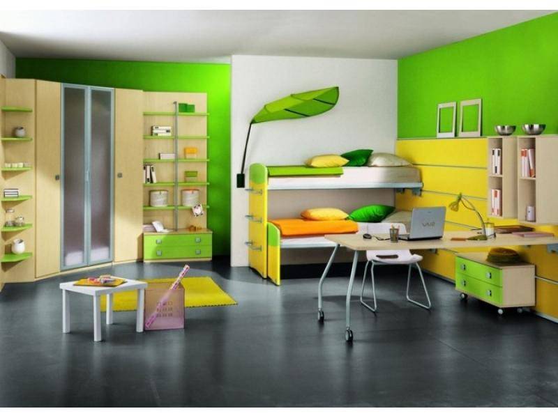детская yelowgreen в Махачкале