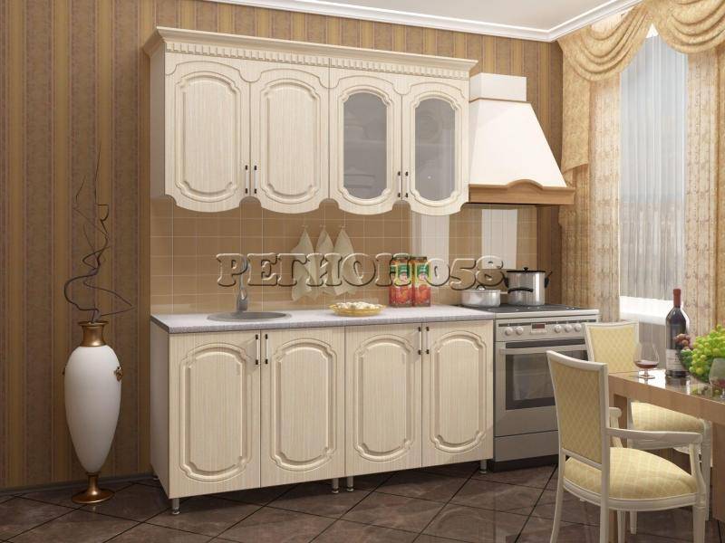 кухня скарлетт в Махачкале