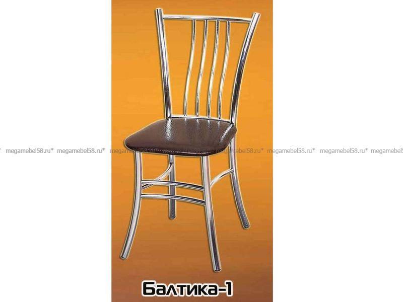хромированный стул балтика в Махачкале
