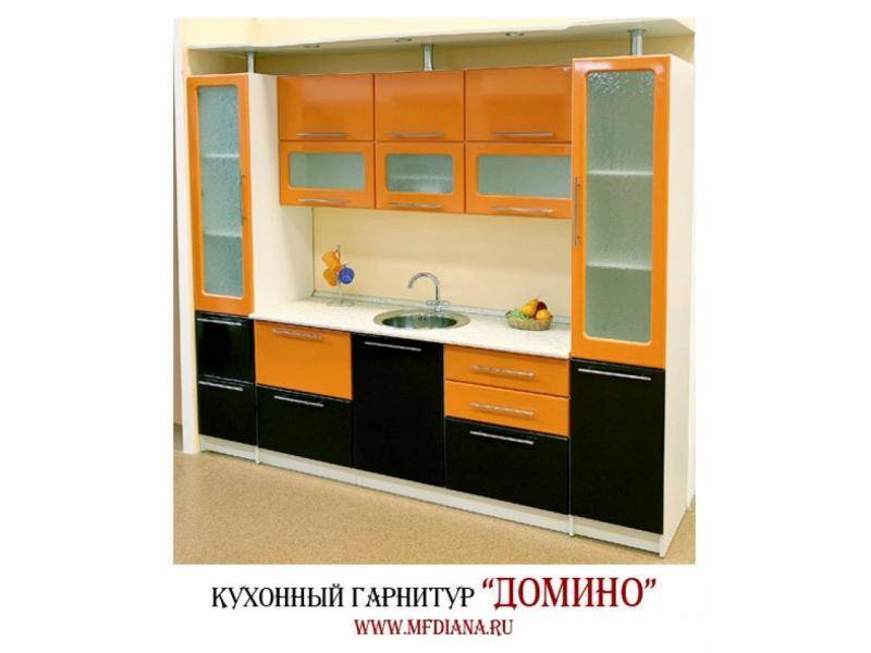 кухня домино в Махачкале