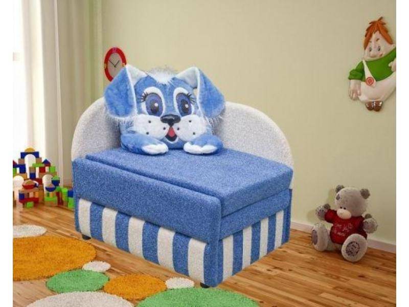 диван детский заяц коська в Махачкале