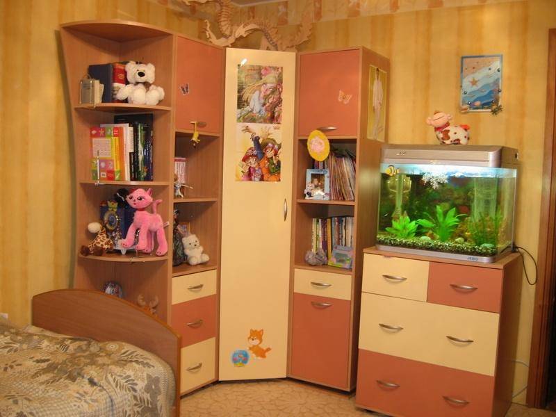 детская в Махачкале