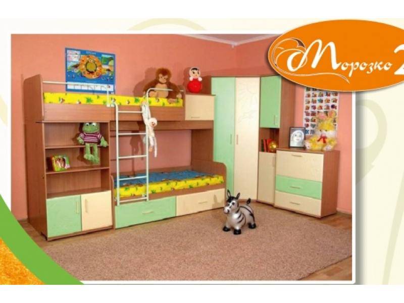 детская морозко 2 в Махачкале
