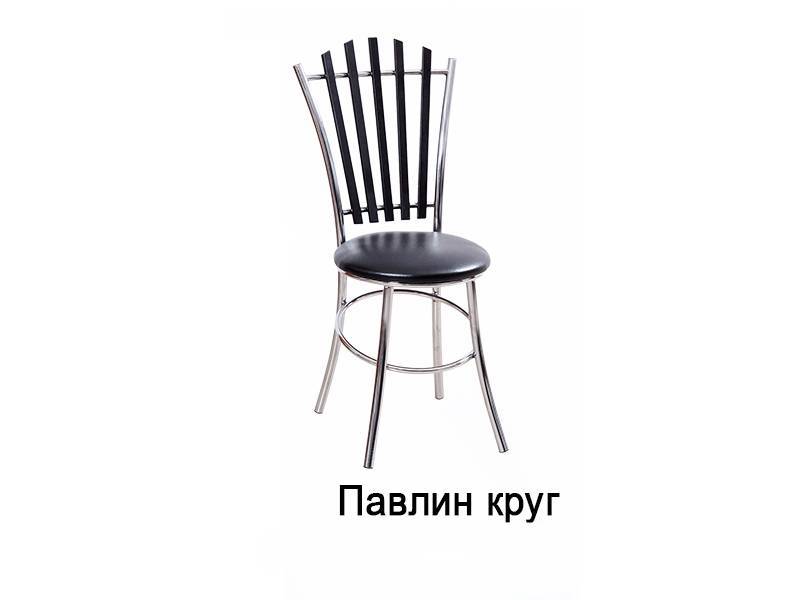 стул павлин круг в Махачкале