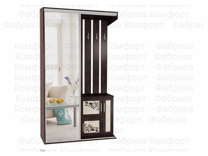 прихожая жозефина 4 в Махачкале