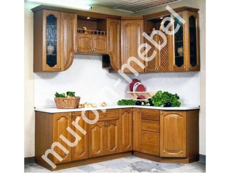кухонный гарнитур угловой лада в Махачкале