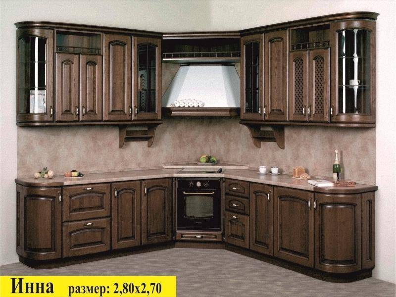 кухня инна в Махачкале