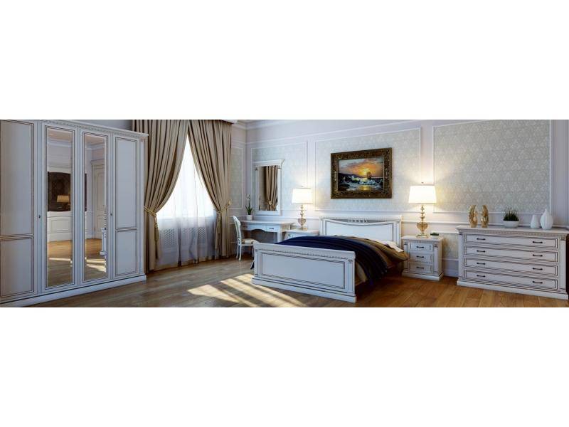 спальня venezia (bianco) в Махачкале