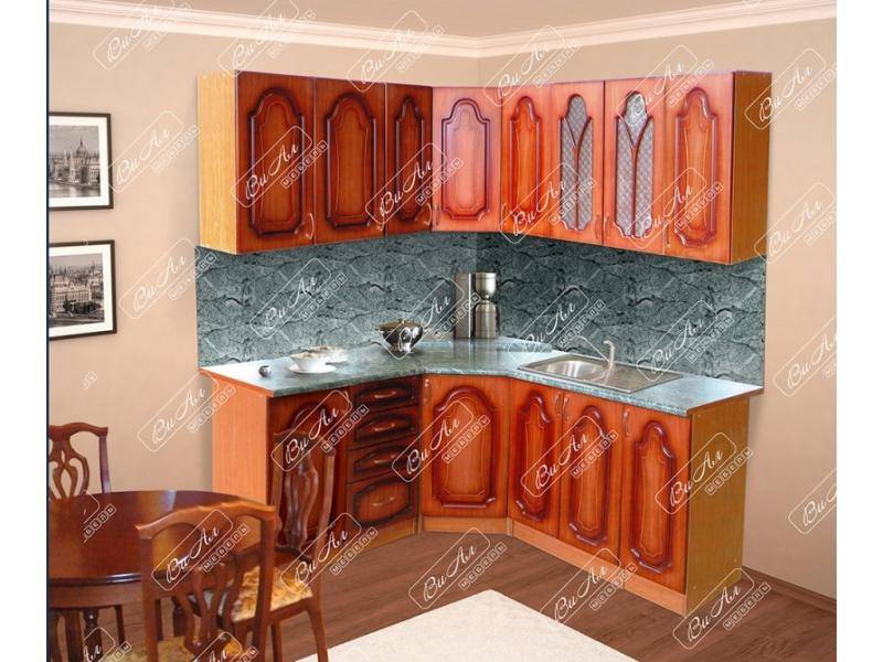 кухня александрия в Махачкале
