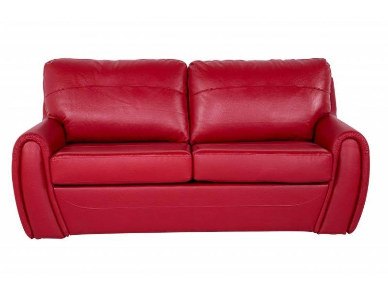 диван верона scarlet red в Махачкале