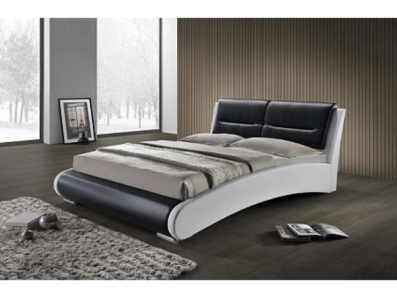 кровать sweet carmo 160*200 pu в Махачкале