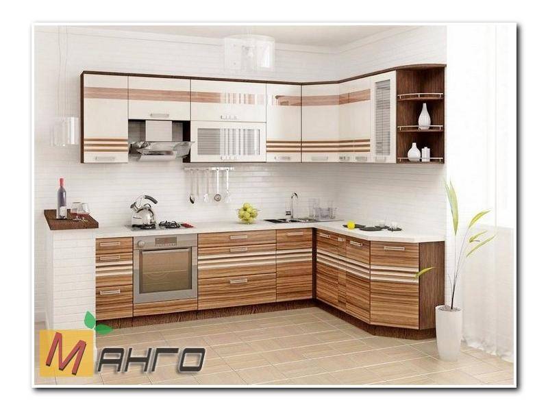 угловая кухня нежность в Махачкале