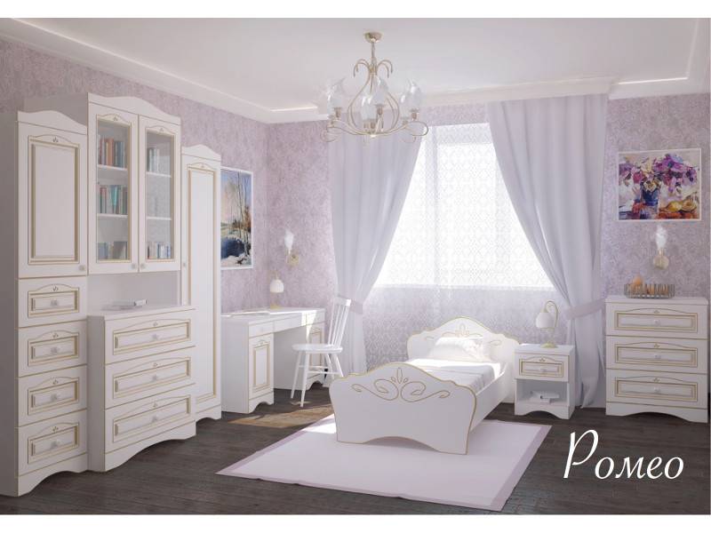 ромео интерьер 1 rm-100 в Махачкале