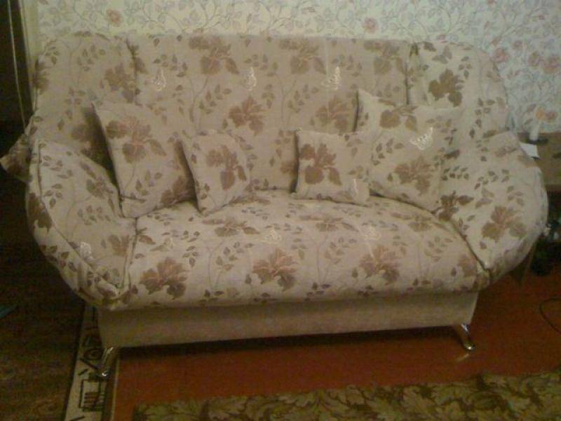 диван прямой бриз буттечфлу в Махачкале