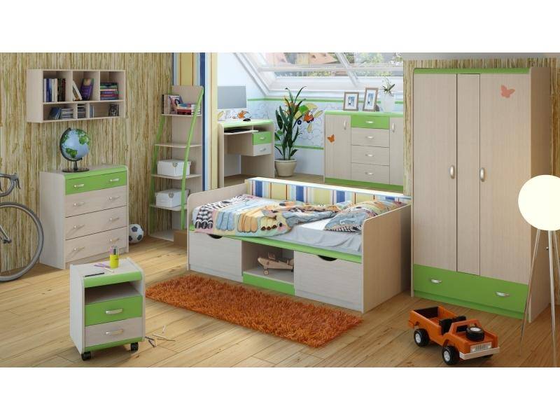 детская жк 4.5 в Махачкале