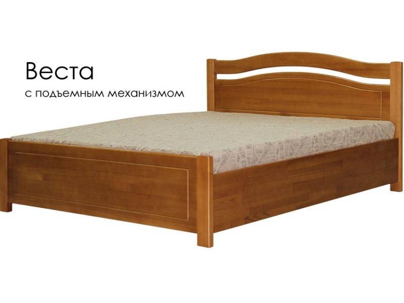 кровать с подъемным механизмом веста в Махачкале