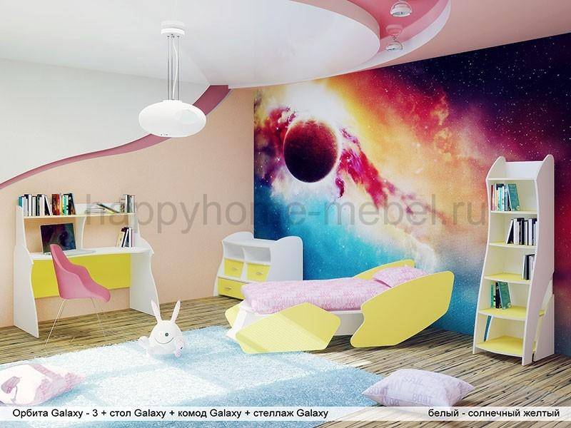 детская galaxy 3 в Махачкале