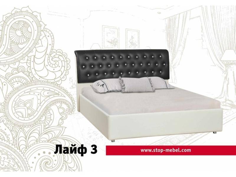 кровать лайф 3 в Махачкале