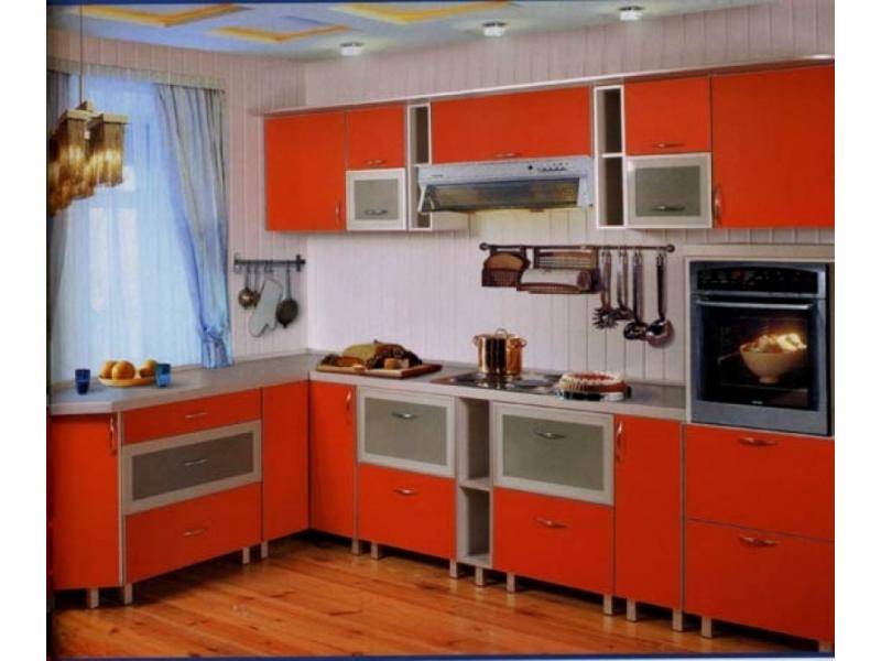 кухня в Махачкале